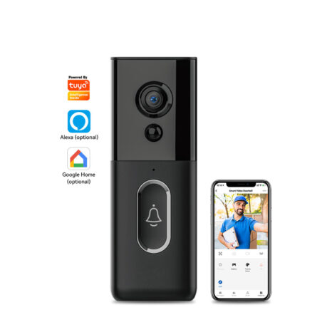 Model DoorBell